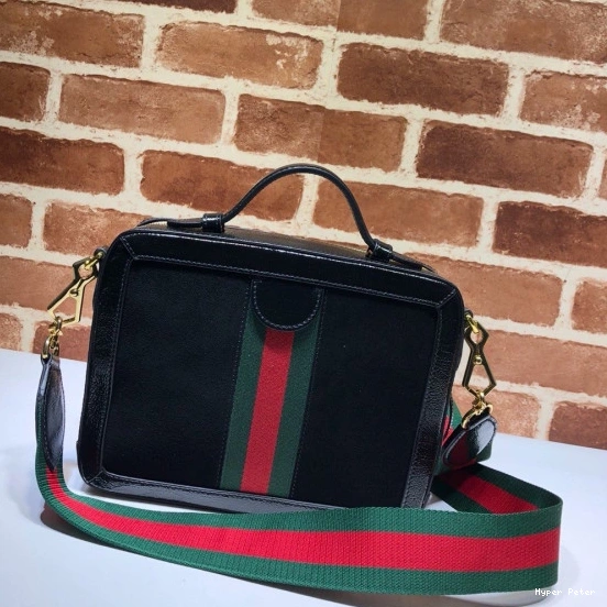 Hyperpeter GG small bag shoulder GUCCI Ophidia 0707